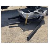 4" & 6ï¿½ Flex Pipe