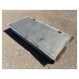 Telescopic Access Ladder