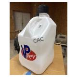 Lot of 4 NEW VP Fuel 5.5 Gallon Jugs