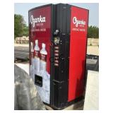 Ozarka Vending Machine