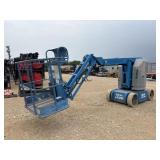 Genie Z-30/20N Articulating Boom Lift