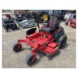Gravely ZT HD-52 ZTR