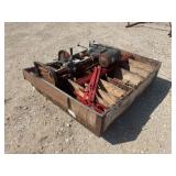 Drill Press, HD Dolly & More!