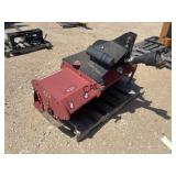3pt Ag-Meier 4ï¿½ Tiller