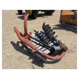 3pt Rhino S300 Auger w/ Extra Bit