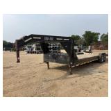 **Load-Max Lowboy Gooseneck