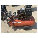 Sears Craftsman 33 Gallon 5hp Air Compressor