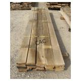 25pc Oak 2"x6ï¿½x10ï¿½
