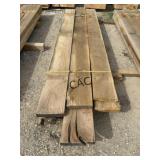 12pc Oak 2"x10ï¿½x10ï¿½