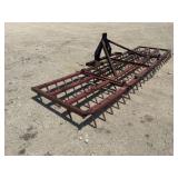 3pt Spike Tooth Harrow Drag