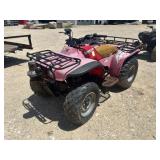 Honda Four Trax 300