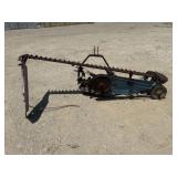 Ford Sickle Mower