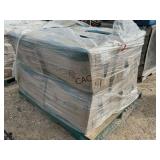 Pallet Lot of CATO Toilet Bases