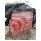 Pallet Lot of Totes