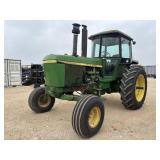 John Deere 4430 Cab/Air 2WD
