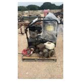 EZ Kleen Gold 4000