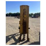 3pt Beltec Auger