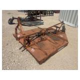 3pt Howse 6ï¿½ Shredder