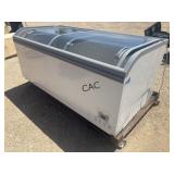 AHT -10 Degrees Commercial Freezer