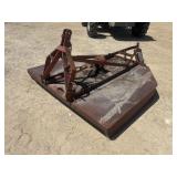 3pt 6ï¿½ Shredder