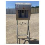 NEW Commercial Electric Box