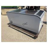 AHT -10 Degree Commercial Freezer