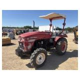 Farm Pro 2430 Diesel 4WD Tractor