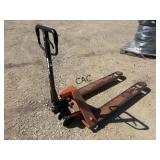 LPM 5500 Pallet Jack