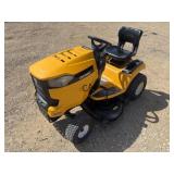 Cub Cadet XT1 Enduro Series