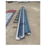 Lot of Metal Trim
