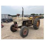 David Brown Selectamatic 880