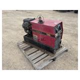 Lincoln Electric Ranger 8 Welder