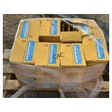 Lot of New Construction Sealant