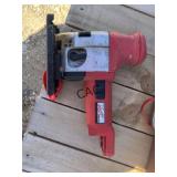 Milwaukee Power Plus Jig Saw
