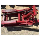 Motorcycle Jack Lift