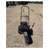 Swisher Trim Max Commercial Weed Eater