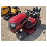Craftsman YT4000 Riding Mower