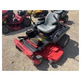 Gravely ZT 54" ZTR