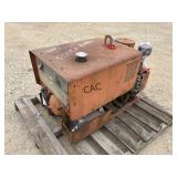 Lincoln Arc Welder Lincwelder 225