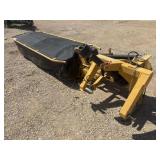 Vermeer 7030 3pt Cutter