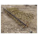 HD Drag Harrow