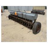 John Deere Grain Drill
