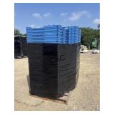 Food Service Cleaning Trays