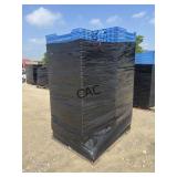 Food Service Cleaning Trays