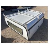 Utility Bed Topper