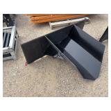 New Skid Steer Tree Spade Digger