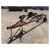 Boat Trailer  ~BOS Only~