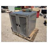 Animal Cage for Truck Bed