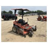 Kubota ZD28 Diesel ZTR 72"