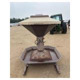 Automatic/Timer & Remote HD Pellet Feeder